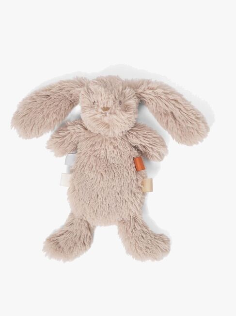 That's Mine Houston Tyngdebamse Kanin 0,13 kg, Beige