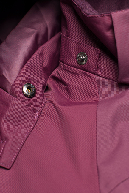 Viking Toasty Flyverdragt, Plum