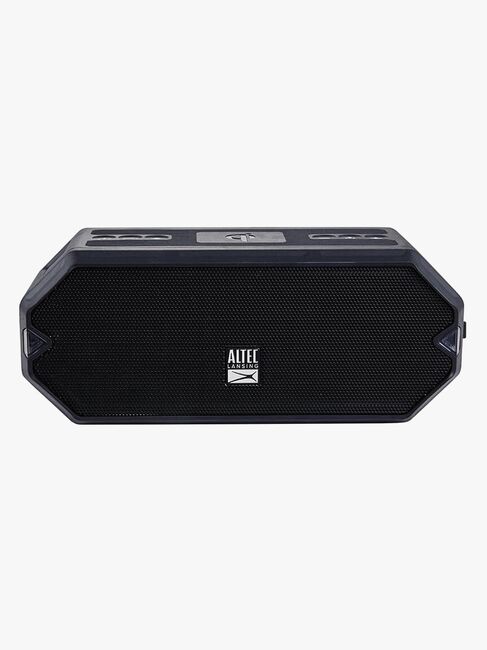 Altec Lansing Højttaler IMW1300 HydraBlast RGB Vandtæt