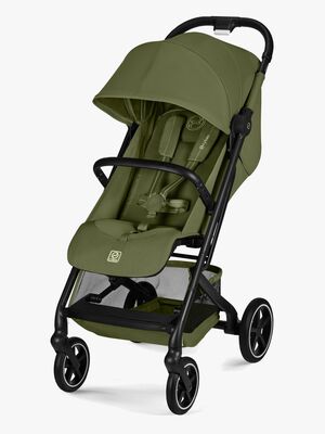 Cybex Beezy Klapvogn, Moss Green