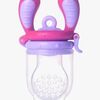 Kidsme Food Feeder Large, Lilla