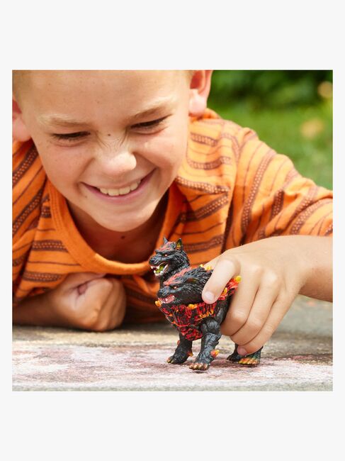 Schleich 42451 Helvedeshund