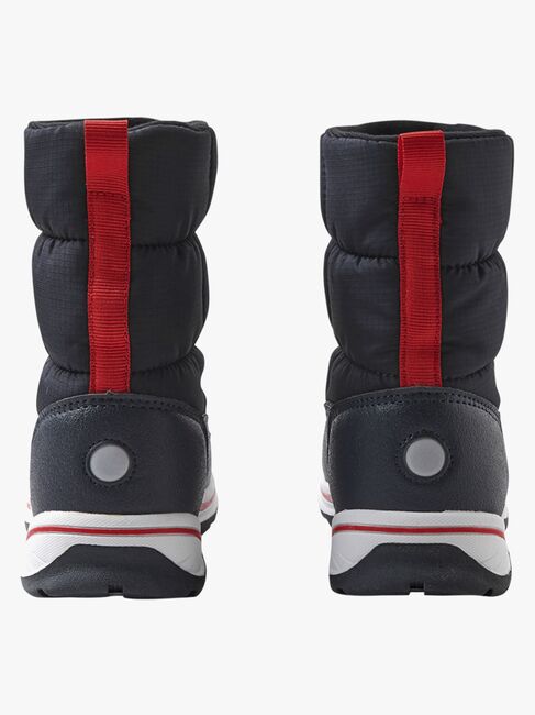 Reimatec Pikavari Vinterstøvler, Navy