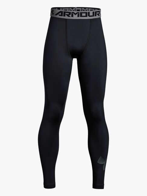 Under Armour CG Legging Træningsbukser, Black
