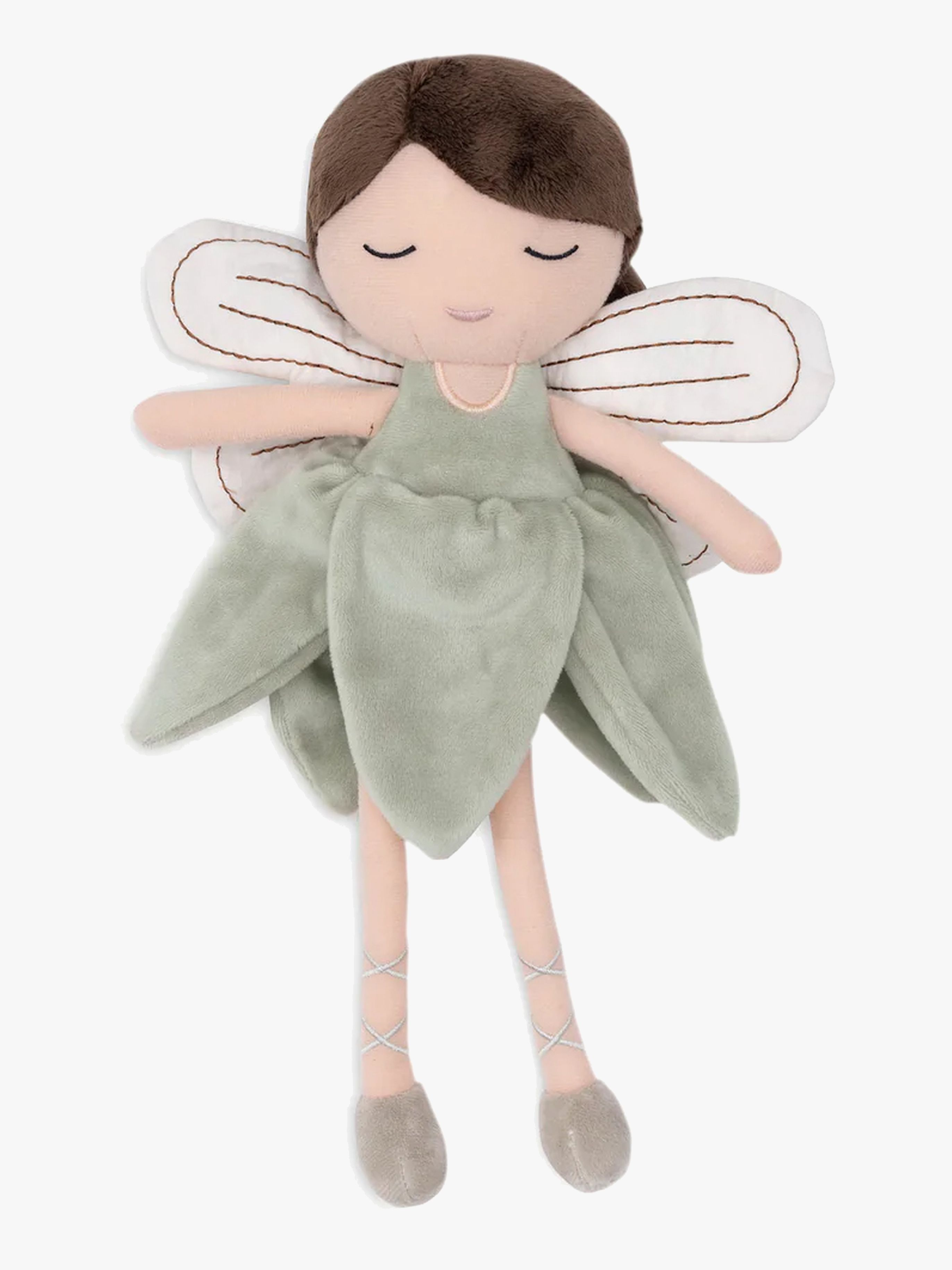 Jollein Tøjdukke, Fairy Livia