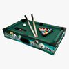 SportMe Billiard Bordsspil 51x31 cm