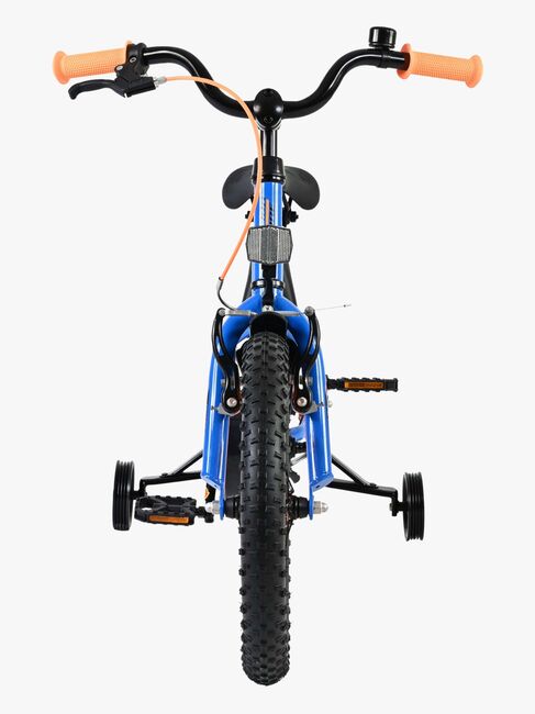 Volare Rocky Cykel 16 Tommer, Blå