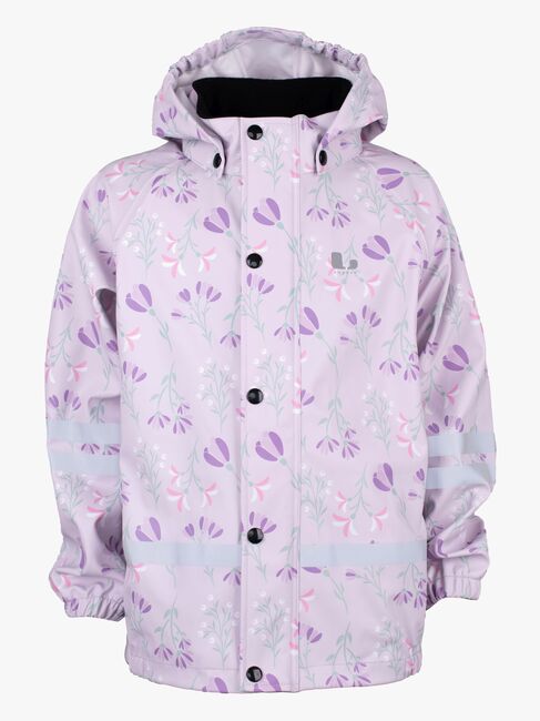 Lindberg Vattholma Regnsæt, Lavender/Pink