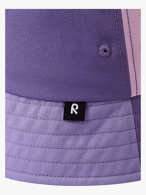 Reima Siimaa Solhat, Misty Violet