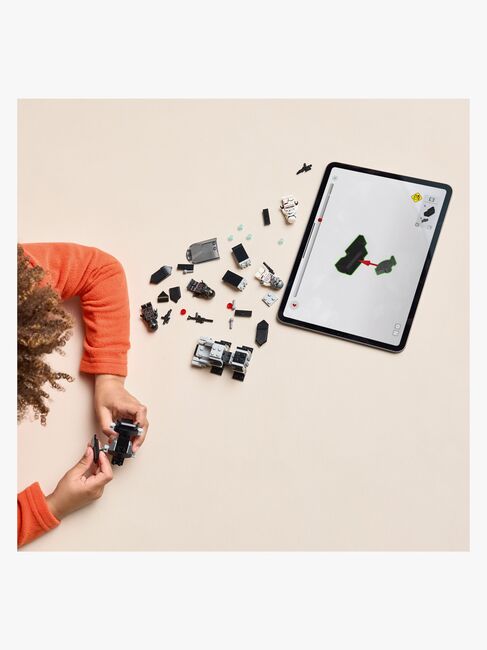 LEGO Star Wars 75412 Battle Pack med dødssoldater og natsoldater