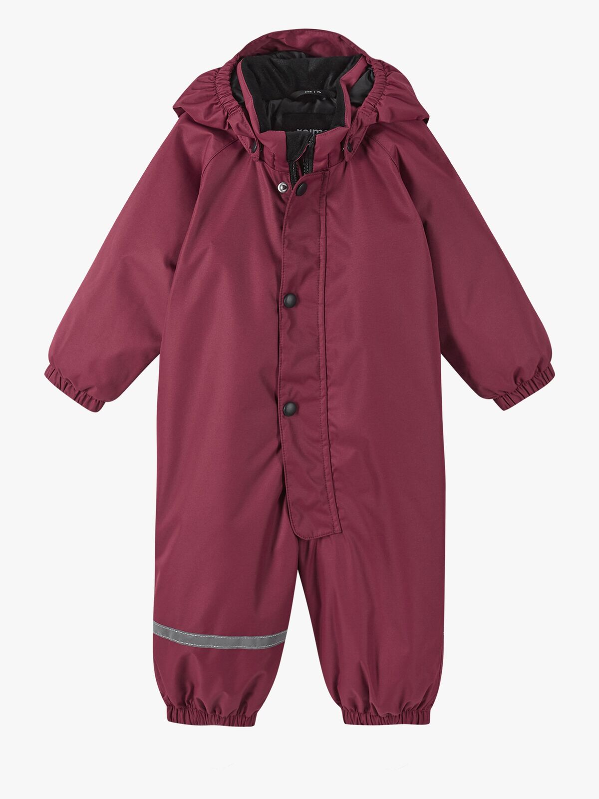 Reima Tuohi Flyverdragt, Jam Red