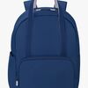American Tourister Puffy POP Laptop Rygsæk M 21L, Navy