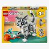 LEGO Creator 31163 Legesyg kat