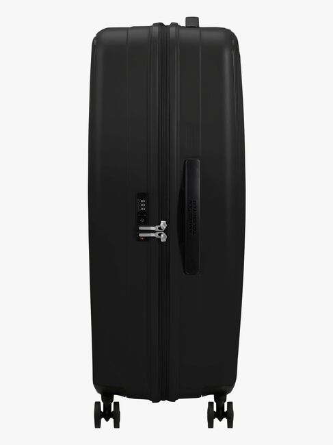 American Tourister Rejoy Spinner Kuffert 100L, True Black