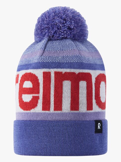 Reima Taasko Hue Uldmix, Breezy Violet