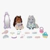 Sylvanian Families Figursæt Pony Friends Set