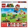 LEGO Super Mario 71439 Eventyr med interaktiv LEGO Mario