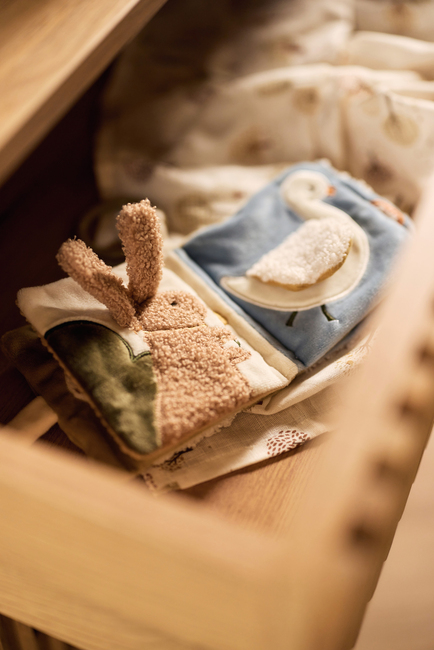 Jollein Multiaktivitetsbog, Tiny Park