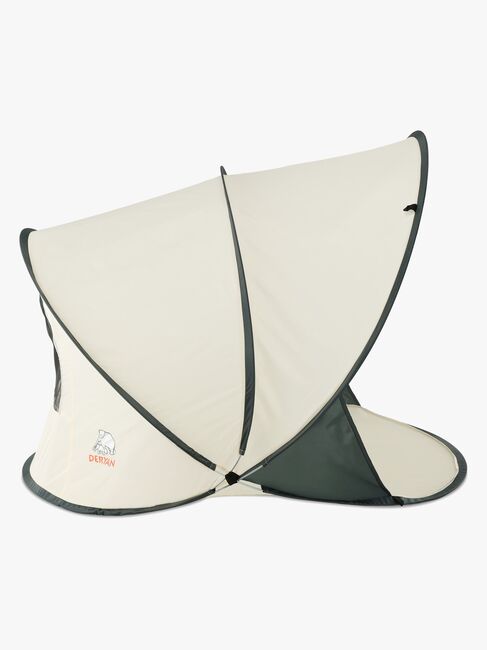 Deryan UV-Telt, Cream