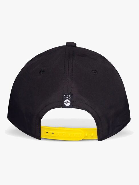 Pokémon Kasket, Pikachu