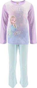 Disney Frozen Pyjamas, Purple