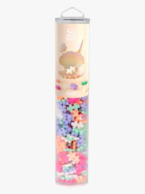Plus-Plus Colormix Pearl Byggesæt 240 Dele