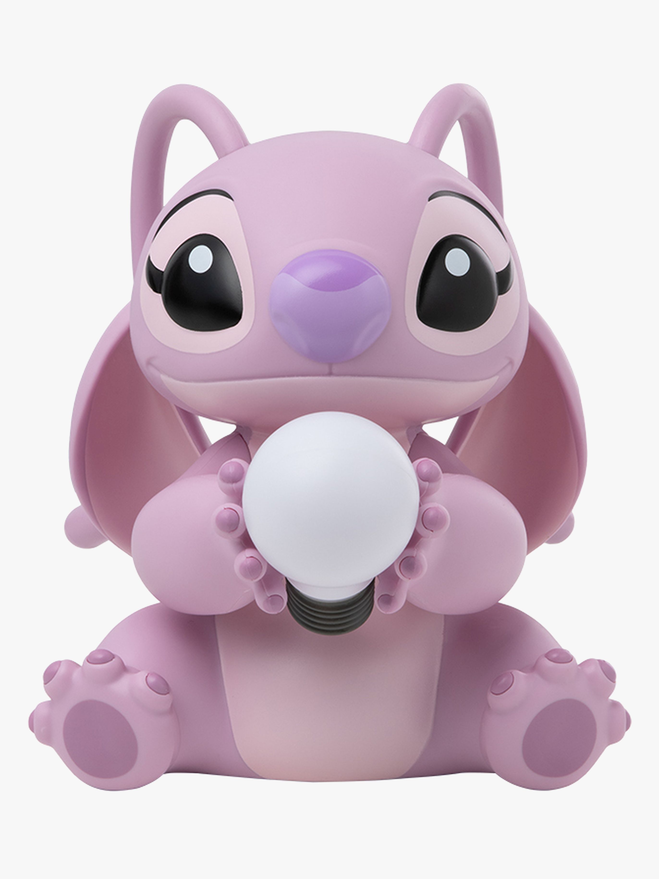 Paladone Lilo &  Stitch Angel Lampe, Børnelampe