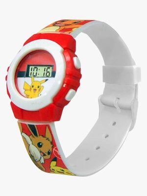 Pokémon Armbåndsur