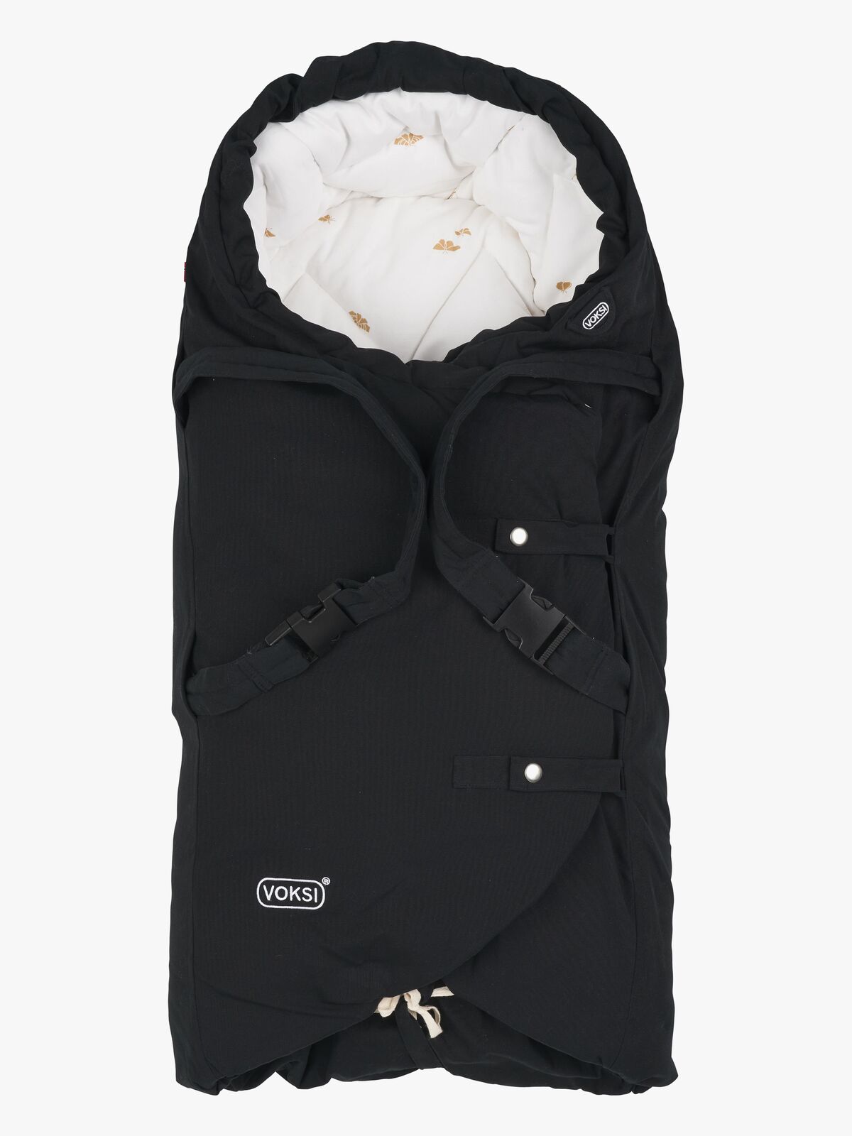 Voksi Carry North Kørepose, Black Wings
