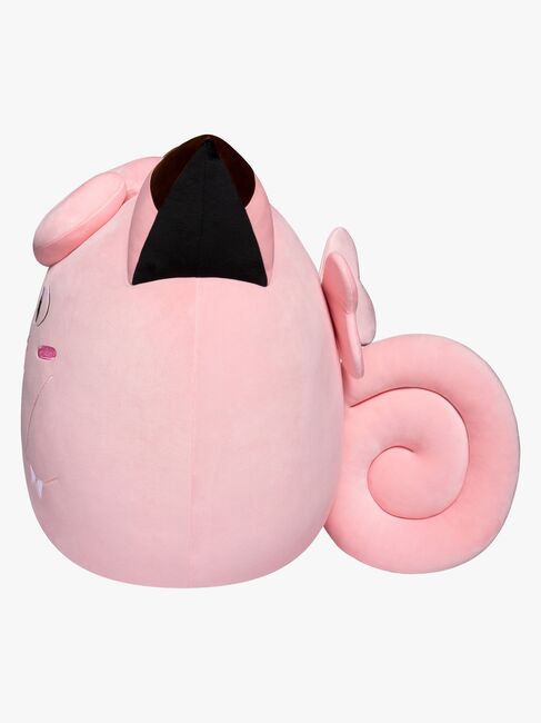 Squishmallows Pokémon Bamse Clefairy 35 cm