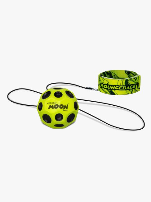 Waboba Bounceback Hoppebold 1-pak Blandet