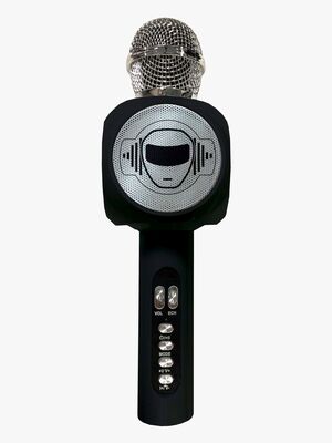 Lexibook Iparty Mikrofon Med Højtaler