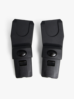 Beemoo Pro Max/Pro Multi 2 Autostolsadapter