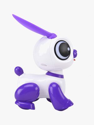 G4P Gående Og Talende Kanin