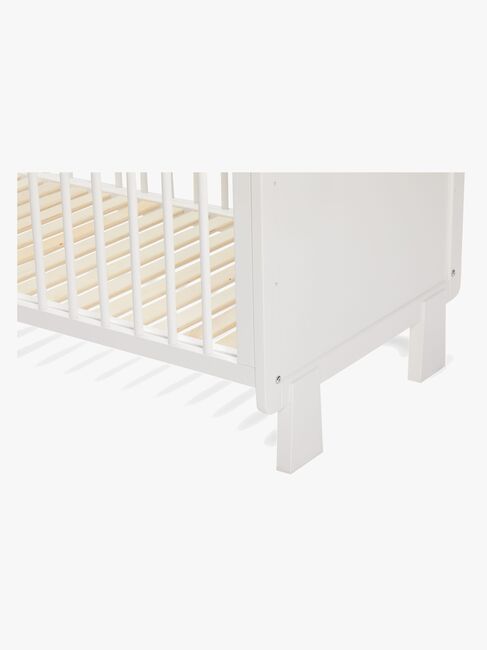 JLY Heaven Tremmeseng, 125x65x86, Hvid