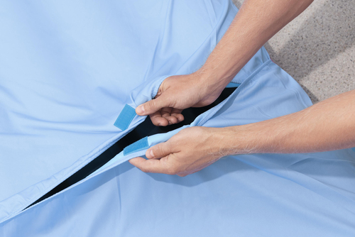 Bestway Bademadras Blissful Drifter Lounge XL