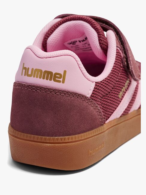 Hummel VM78 Cph Jr Sneakers, Nocturne