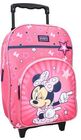 Disney Minnie Mouse Choose To Shine Kuffert 17L, Pink
