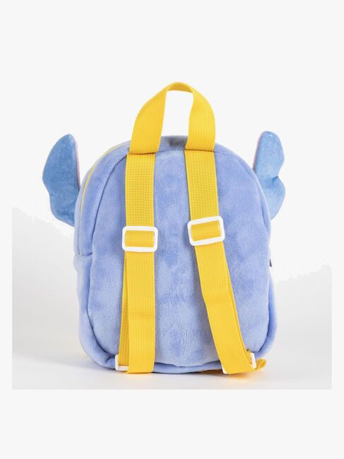 Disney Lilo & Stitch Plys Rygsæk Ananas