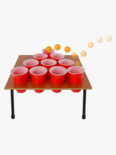 SportMe Pong Spil
