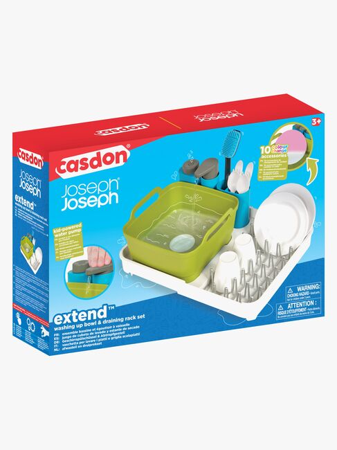 Casdon Opvaskestativ