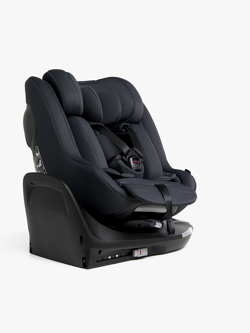 Beemoo Revolve i-Size Autostol, Anthracite