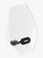 Thule Yepp Mini Forrude, Gennemsigtig