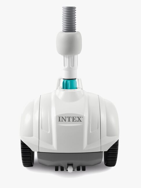 Intex Zx50 Automatisk Poolrenser