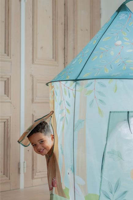 Little Dutch Forest Friends Legetelt