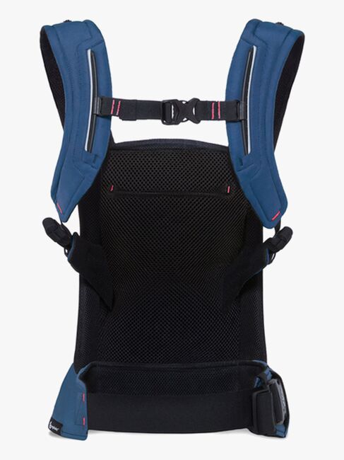 Ergobaby Away Bæresele, Midnight Blue