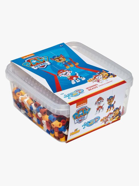 Hama Maxi Perlesæt Paw Patrol 900 Stk.