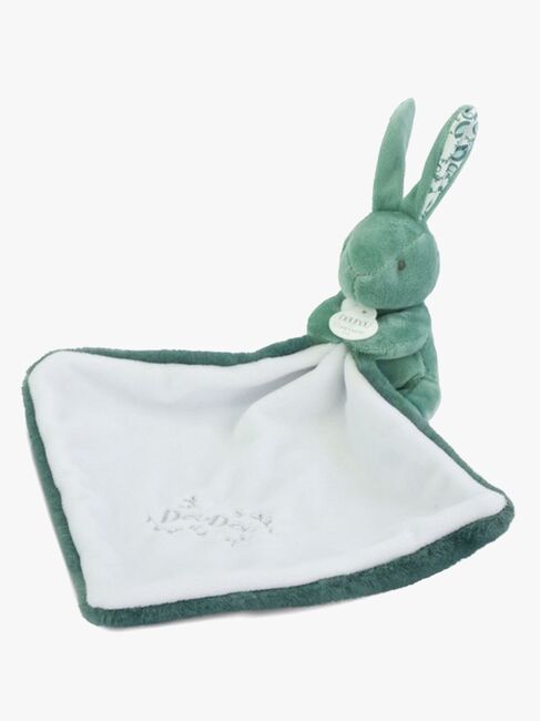 DouDou Bunny Nusseklud, Sage Green