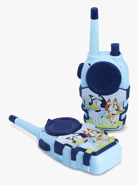 Bluey Walkie Talkie 150 m