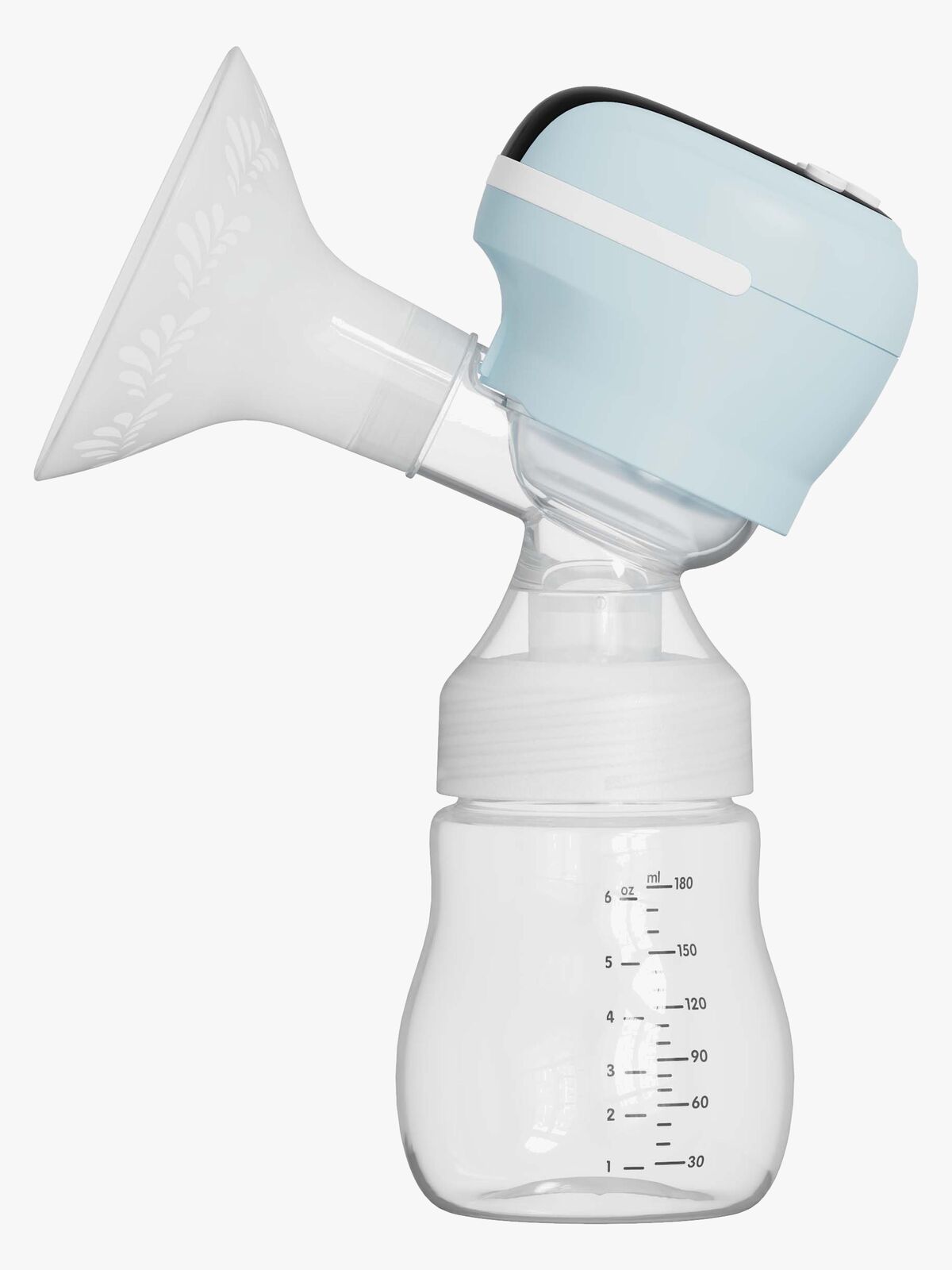 NENO Angelo Elektrisk Brystpumpe 